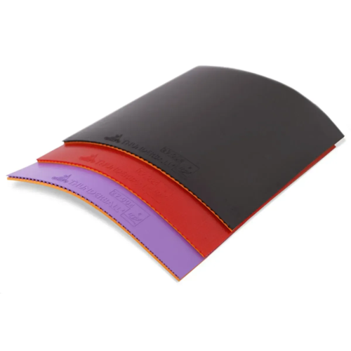 Ракетка для настольного тенниса  Gewo PS Blast Power FL (1074100001) - фото №2